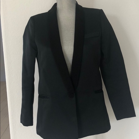 Tuxedo jacket - Picture 2 of 5
